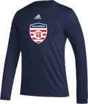 Adidas Performance Shirts - USYS Oklahoma
