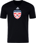 Adidas Performance Shirts - USYS Oklahoma