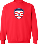 Crew Sweatshirt - USYS Oklahoma
