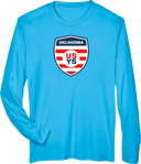 Performance Long Sleeves - USYS Oklahoma