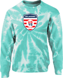Crew Sweatshirt - USYS Oklahoma