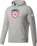 Adidas Hoodie - USYS Oklahoma