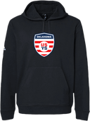 Adidas Hoodie - USYS Oklahoma