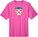Performance Short Sleeves - USYS Oklahoma