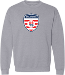 Crew Sweatshirt - USYS Oklahoma