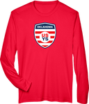 Performance Long Sleeves - USYS Oklahoma