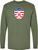 Long Sleeves - USYS Oklahoma