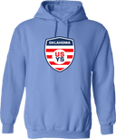 Hoodies - USYS Oklahoma