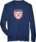 Performance Long Sleeves - USYS Oklahoma