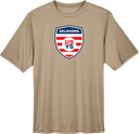 Performance Short Sleeves - USYS Oklahoma