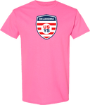 Short Sleeves - USYS Oklahoma
