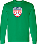 Long Sleeves - USYS Oklahoma