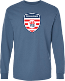 Long Sleeves - USYS Oklahoma