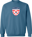 Crew Sweatshirt - USYS Oklahoma