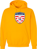 Hoodies - USYS Oklahoma