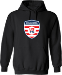 Hoodies - USYS Oklahoma