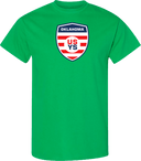 Short Sleeves - USYS Oklahoma