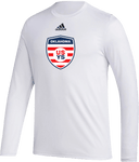 Adidas Performance Shirts - USYS Oklahoma