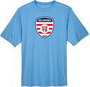 Performance Short Sleeves - USYS Oklahoma