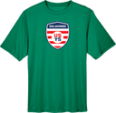 Performance Short Sleeves - USYS Oklahoma