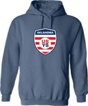 Hoodies - USYS Oklahoma