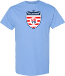 Short Sleeves - USYS Oklahoma