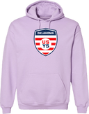 Hoodies - USYS Oklahoma