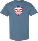 Short Sleeves - USYS Oklahoma