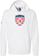 Adidas Hoodie - USYS Oklahoma