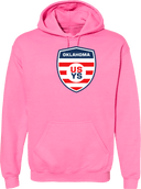 Hoodies - USYS Oklahoma
