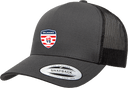 Trucker Hat - USYS Oklahoma