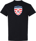 Short Sleeves - USYS Oklahoma