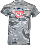 Tie-Dye Short Sleeves - USYS Oklahoma