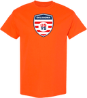 Short Sleeves - USYS Oklahoma
