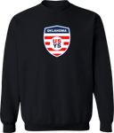Crew Sweatshirt - USYS Oklahoma