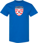 Short Sleeves - USYS Oklahoma