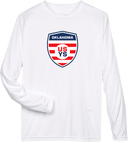Performance Long Sleeves - USYS Oklahoma