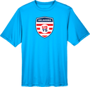 Performance Short Sleeves - USYS Oklahoma