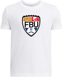 Under Armour Tech Team Short Sleeve - FBU Las Vegas Camp 2026