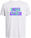 Under Armour Athletics Short Sleeve - UA Future West Regionals Session 1 2026(Dripping Script Overlay)