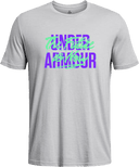 Under Armour Athletics Short Sleeve - UA Future West Regionals Session 1 2026(Dripping Script Overlay)