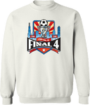 Crew Sweatshirt - NISL Final 4 2026