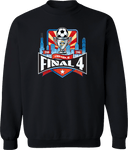 Crew Sweatshirt - NISL Final 4 2026