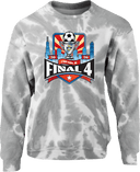 Crew Sweatshirt - NISL Final 4 2026