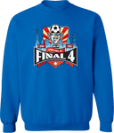 Crew Sweatshirt - NISL Final 4 2026