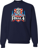 Crew Sweatshirt - NISL Final 4 2026