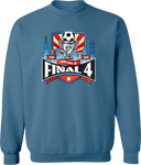 Crew Sweatshirt - NISL Final 4 2026