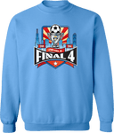 Crew Sweatshirt - NISL Final 4 2026