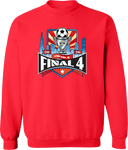 Crew Sweatshirt - NISL Final 4 2026