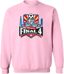 Crew Sweatshirt - NISL Final 4 2026
